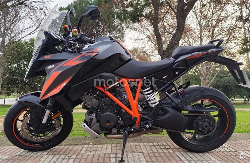 KTM 1290 Super Duke GT 9000 € 2019 Cádiz - 1