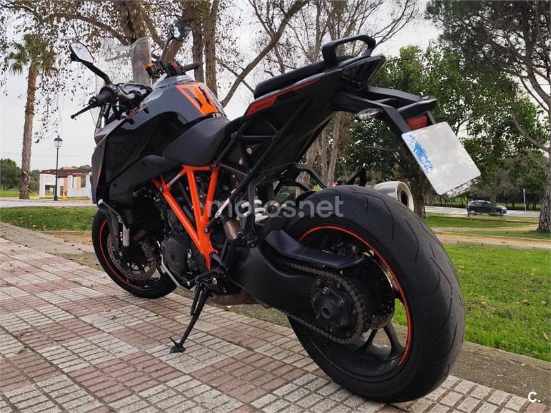 KTM 1290 Super Duke GT 9000 € 2019 Cádiz - 2