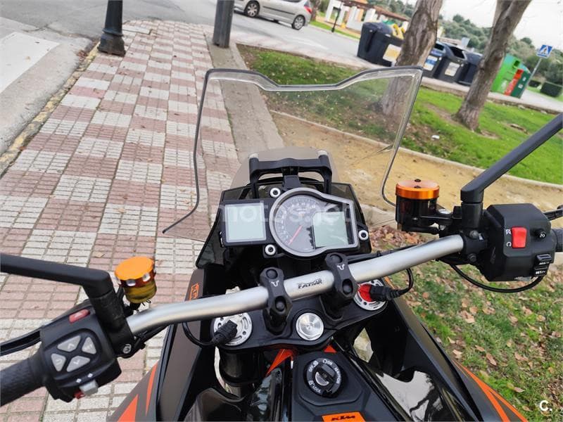 KTM 1290 Super Duke GT 9000 € 2019 Cádiz - 3