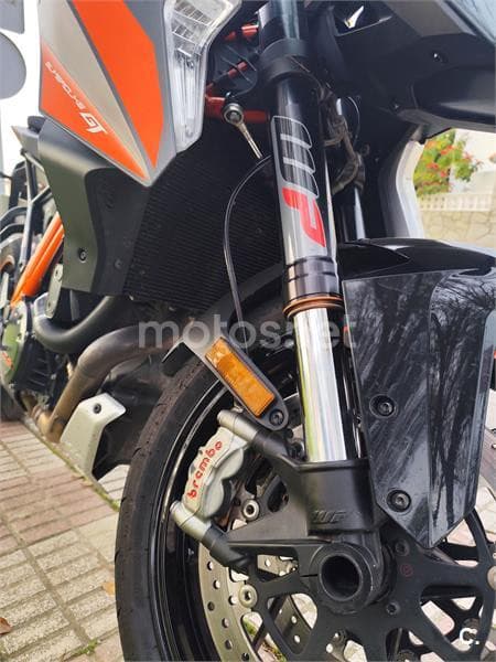 KTM 1290 Super Duke GT 9000 € 2019 Cádiz - 4
