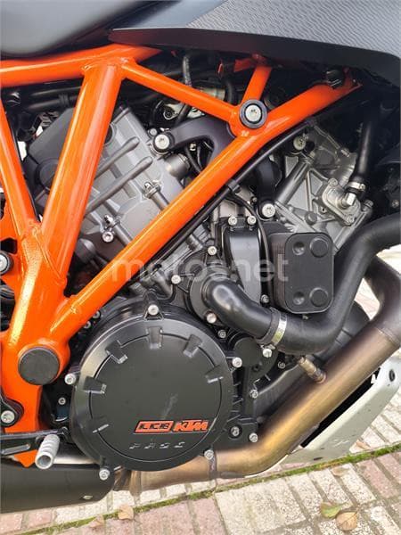 KTM 1290 Super Duke GT 9000 € 2019 Cádiz - 5
