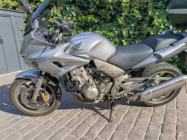 Honda CBF 1000 C-ABS 2800 € 2007 Barcelona - 1