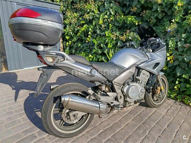 Honda CBF 1000 C-ABS 2800 € 2007 Barcelona - 3