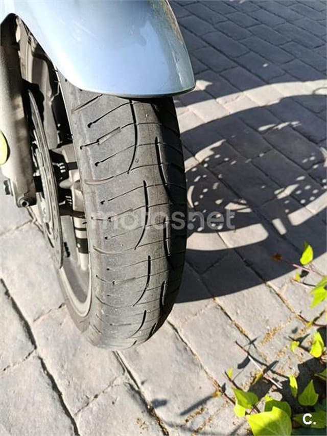 Honda CBF 1000 C-ABS 2800 € 2007 Barcelona - 8