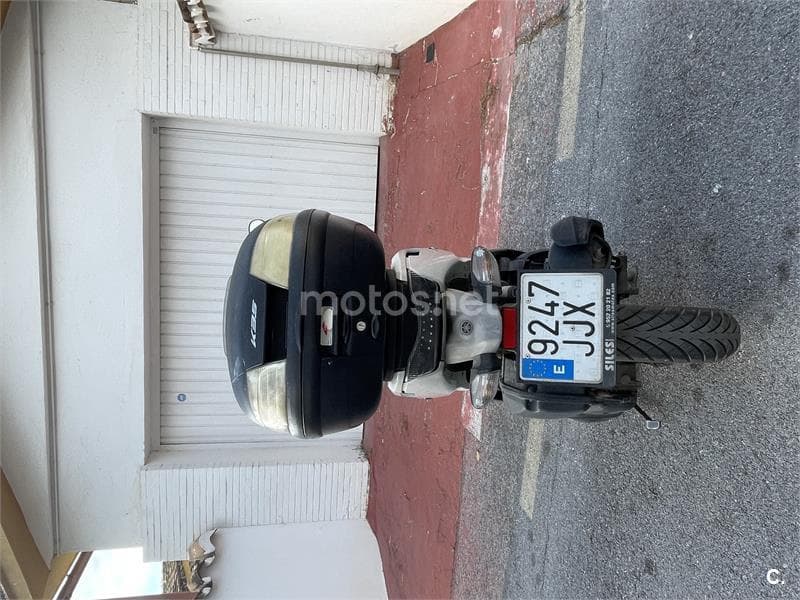Yamaha X enter 125 1000 € 2016 Málaga - 3
