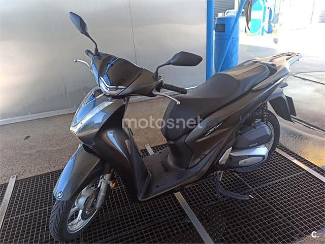 Honda SH125i 3700 € 2022 Girona - 1