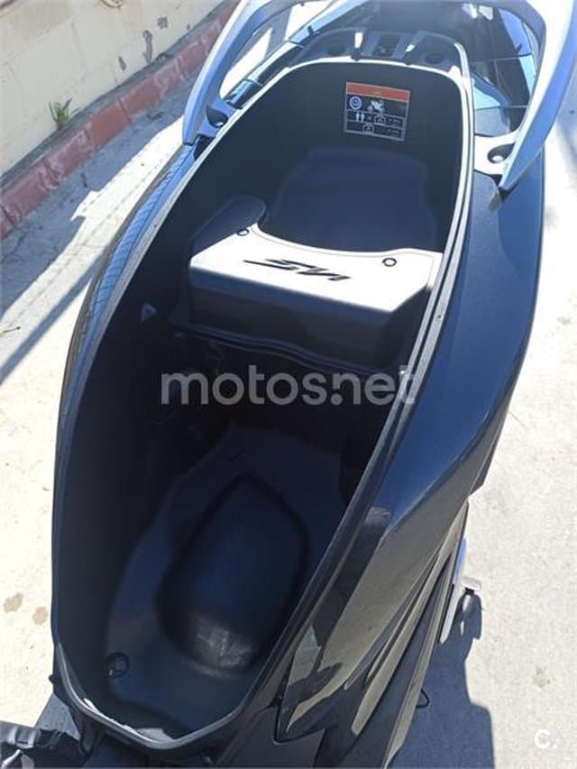 Honda SH125i 3700 € 2022 Girona - 3