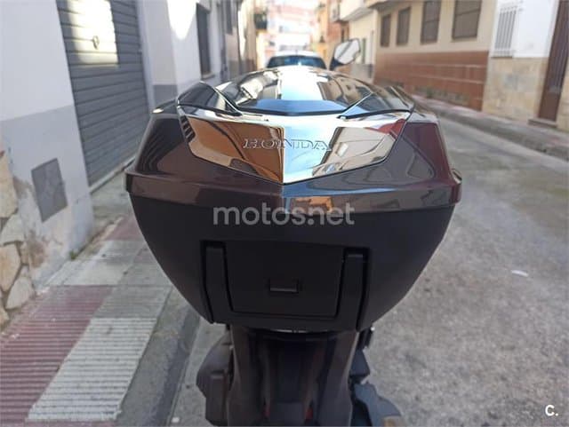 Honda SH125i 3700 € 2022 Girona - 6