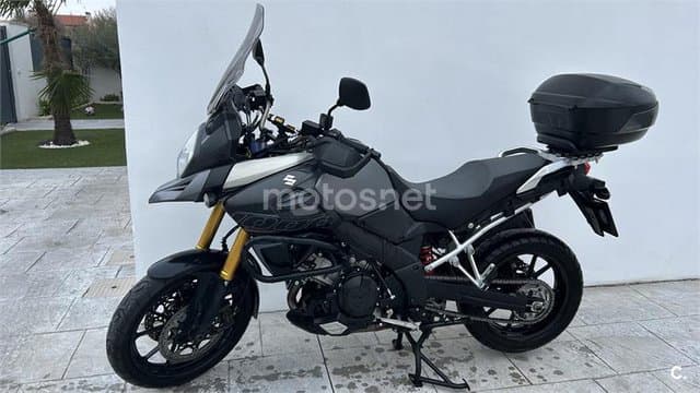 Suzuki V-Strom 1000 7000 € 2016 Madrid - 1