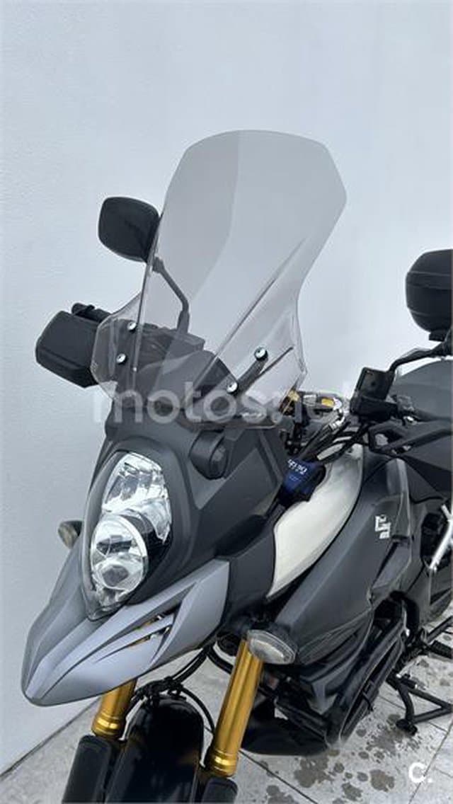 Suzuki V-Strom 1000 7000 € 2016 Madrid - 2