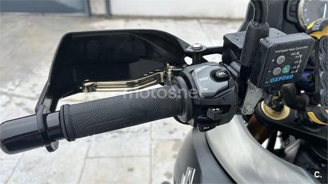 Suzuki V-Strom 1000 7000 € 2016 Madrid - 5