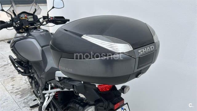 Suzuki V-Strom 1000 7000 € 2016 Madrid - 6