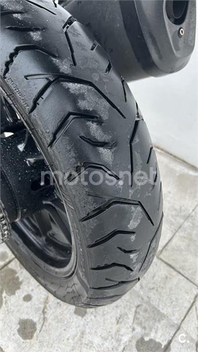 Suzuki V-Strom 1000 7000 € 2016 Madrid - 7