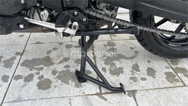 Suzuki V-Strom 1000 7000 € 2016 Madrid - 9