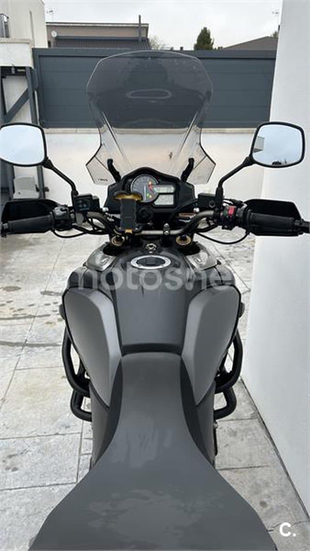 Suzuki V-Strom 1000 7000 € 2016 Madrid - 10