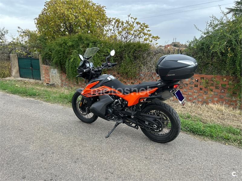 KTM 890 9200 € 2022 La Rioja - 1