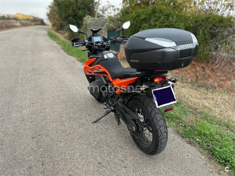 KTM 890 9200 € 2022 La Rioja - 2