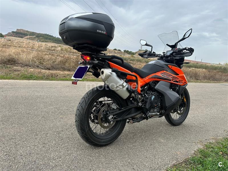 KTM 890 9200 € 2022 La Rioja - 3
