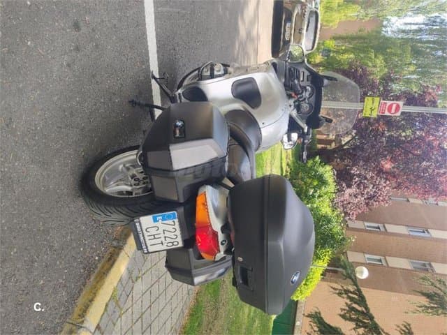 BMW R 1150 RT 6000 € 2003 Madrid - 1