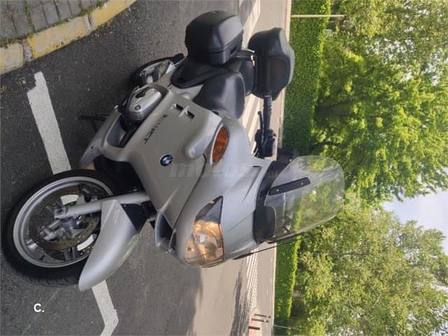 BMW R 1150 RT 6000 € 2003 Madrid - 5