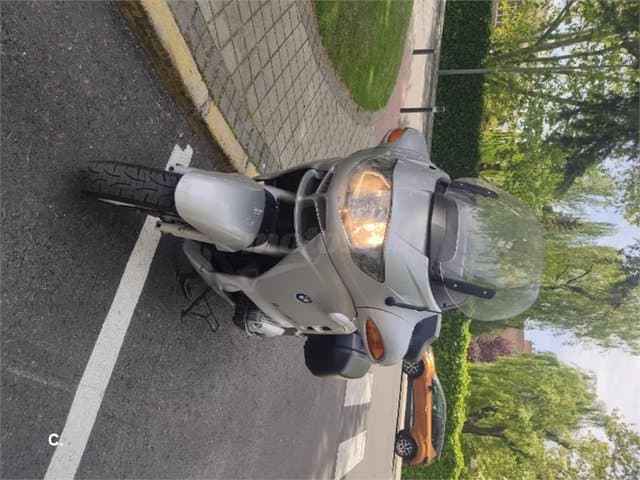 BMW R 1150 RT 6000 € 2003 Madrid - 6