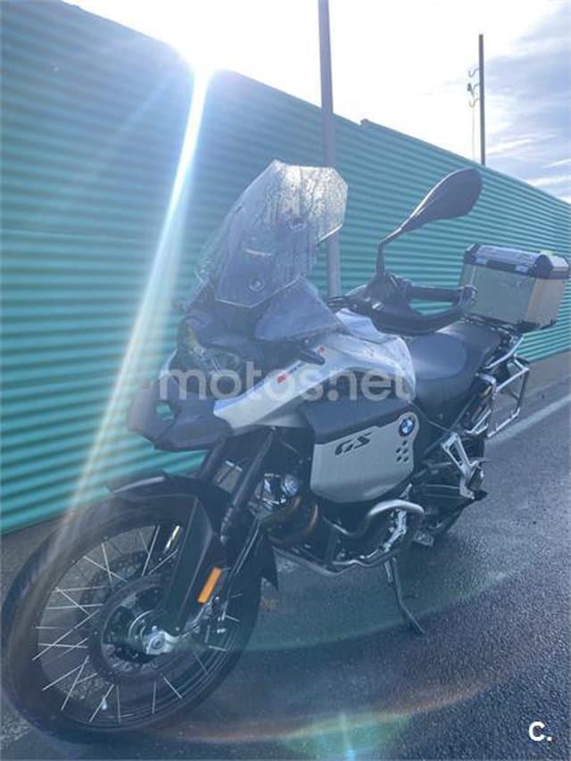 BMW F 900 GS 17.250 € 2025 Zaragoza - 11