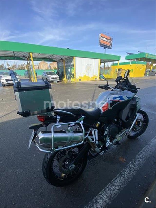 BMW F 900 GS 17.250 € 2025 Zaragoza - 8