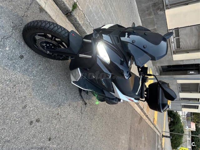 Aprilia SR GT 125 2750 € 2022 Barcelona - 1