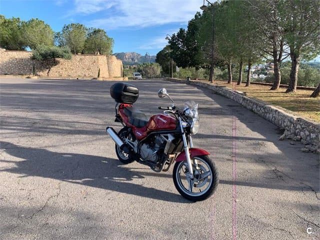 Kawasaki ER 5 1500 € 2000 Valencia - 2