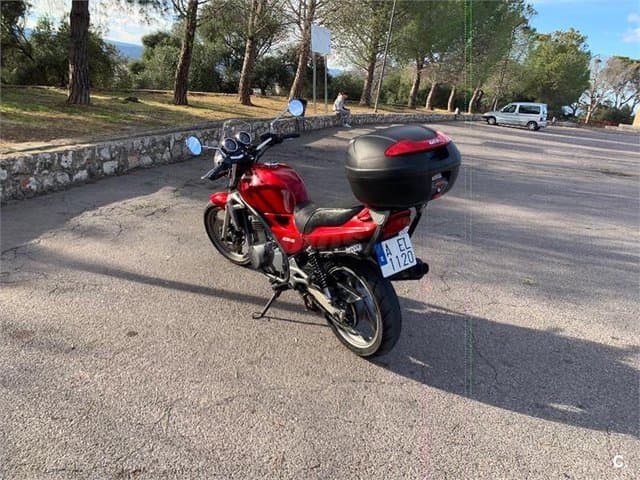 Kawasaki ER 5 1500 € 2000 Valencia - 4