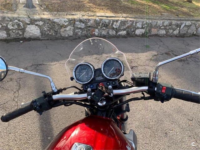 Kawasaki ER 5 1500 € 2000 Valencia - 5