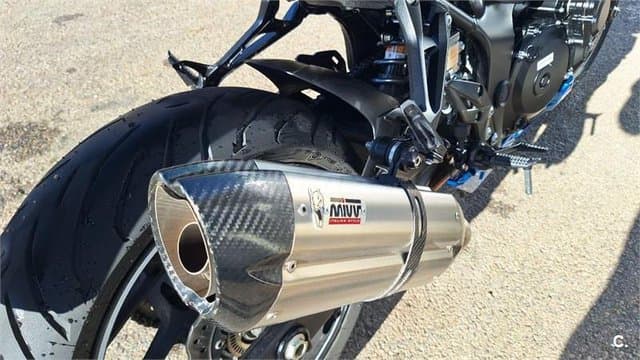 Suzuki GSX-S750 8900 € 2021 León - 6