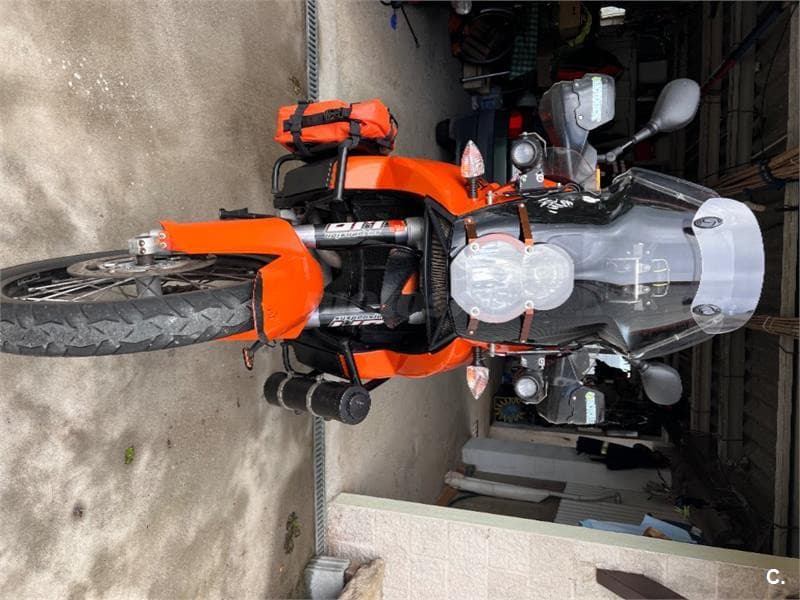 KTM 990 Adventure 5500 € 2008 A Coruña - 2