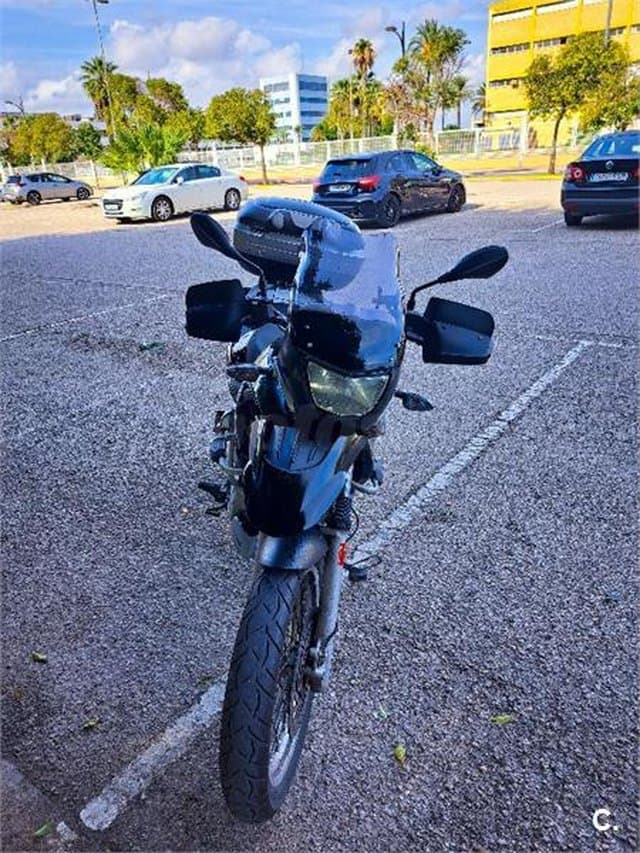 BMW F 650 GS 2200 € 2005 Valencia - 4