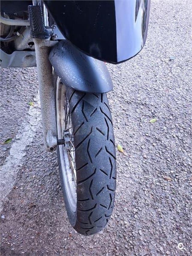 BMW F 650 GS 2200 € 2005 Valencia - 6