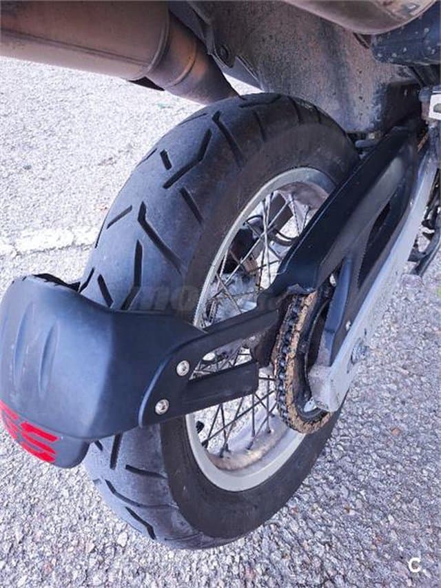 BMW F 650 GS 2200 € 2005 Valencia - 7