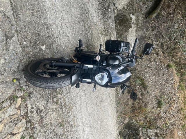 Kawasaki Vulcan S 7000 € 2017 Asturias - 2