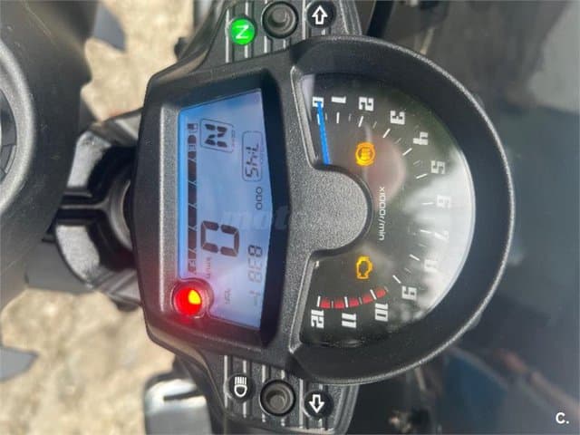Kawasaki Vulcan S 7000 € 2017 Asturias - 5