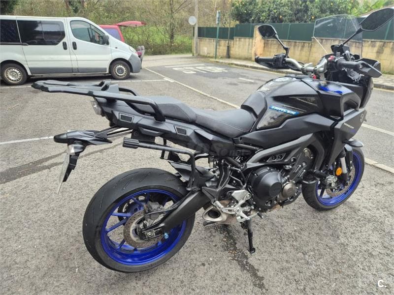 Yamaha Tracer 900 7490 € 2018 Bizkaia - 13