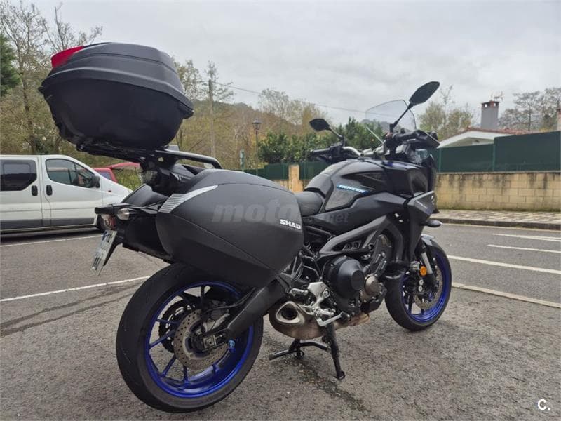 Yamaha Tracer 900 7490 € 2018 Bizkaia - 5