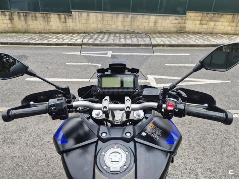 Yamaha Tracer 900 7490 € 2018 Bizkaia - 8