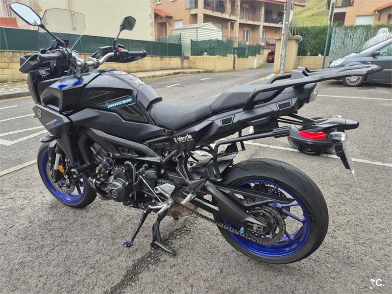 Yamaha Tracer 900 7490 € 2018 Bizkaia - 10