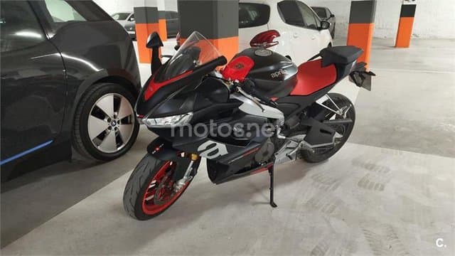 Aprilia RS 660 8000 € 2021 Valencia - 1