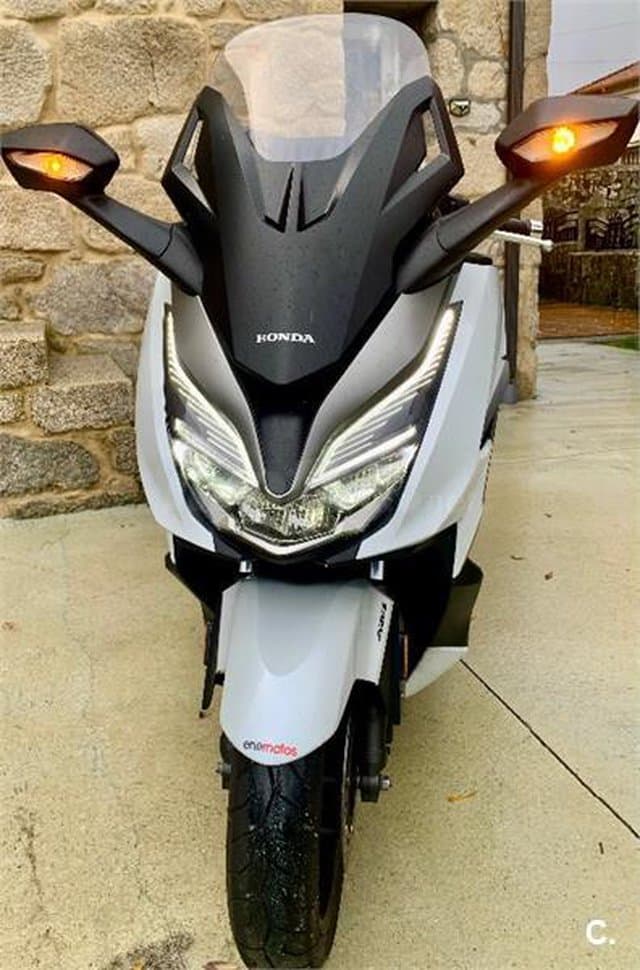 Honda Forza 350 5000 € 2021 Pontevedra - 2