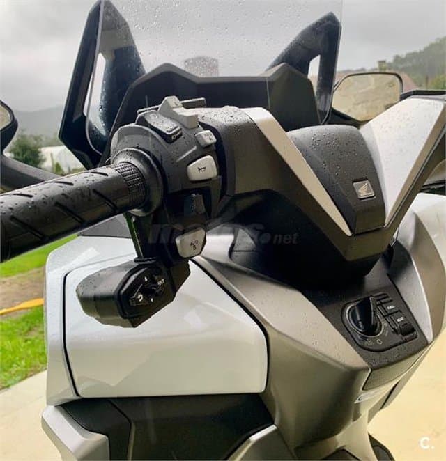 Honda Forza 350 5000 € 2021 Pontevedra - 11