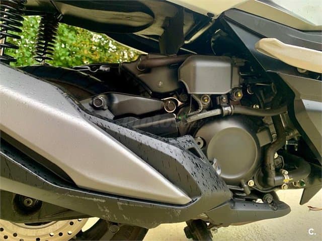 Honda Forza 350 5000 € 2021 Pontevedra - 12