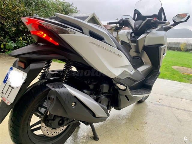 Honda Forza 350 5000 € 2021 Pontevedra - 4