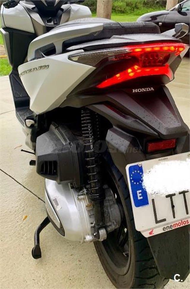 Honda Forza 350 5000 € 2021 Pontevedra - 5