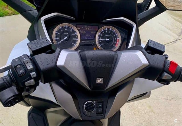Honda Forza 350 5000 € 2021 Pontevedra - 8