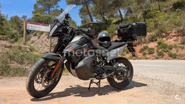 KTM 890 7500 € 2021 Barcelona - 1
